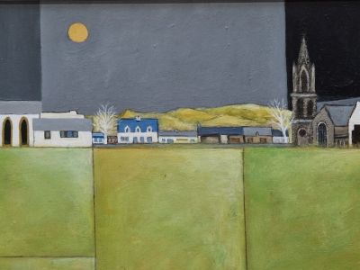 Roy Burden
